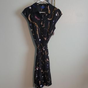 Apt. 9 designed dress